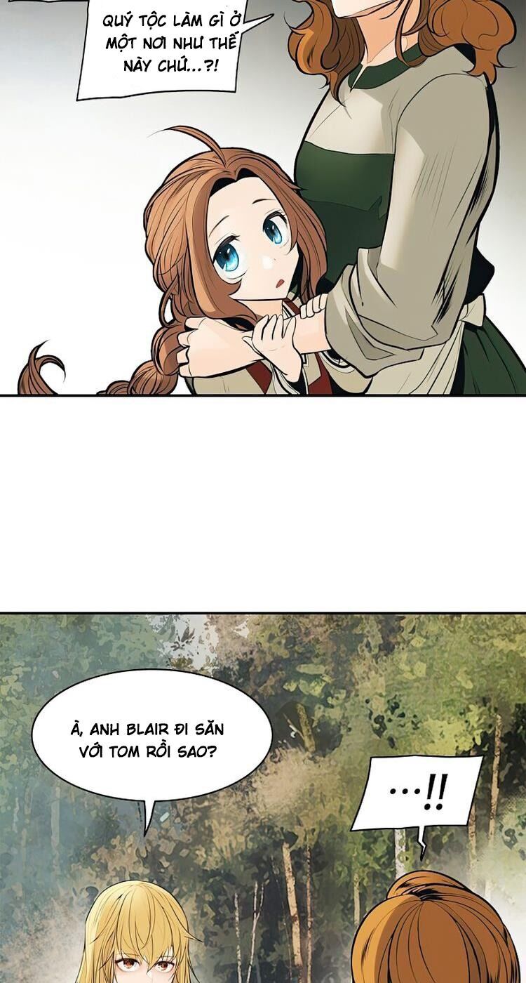 Bất Bại Chân Ma Chap 73 - Next Chap 74