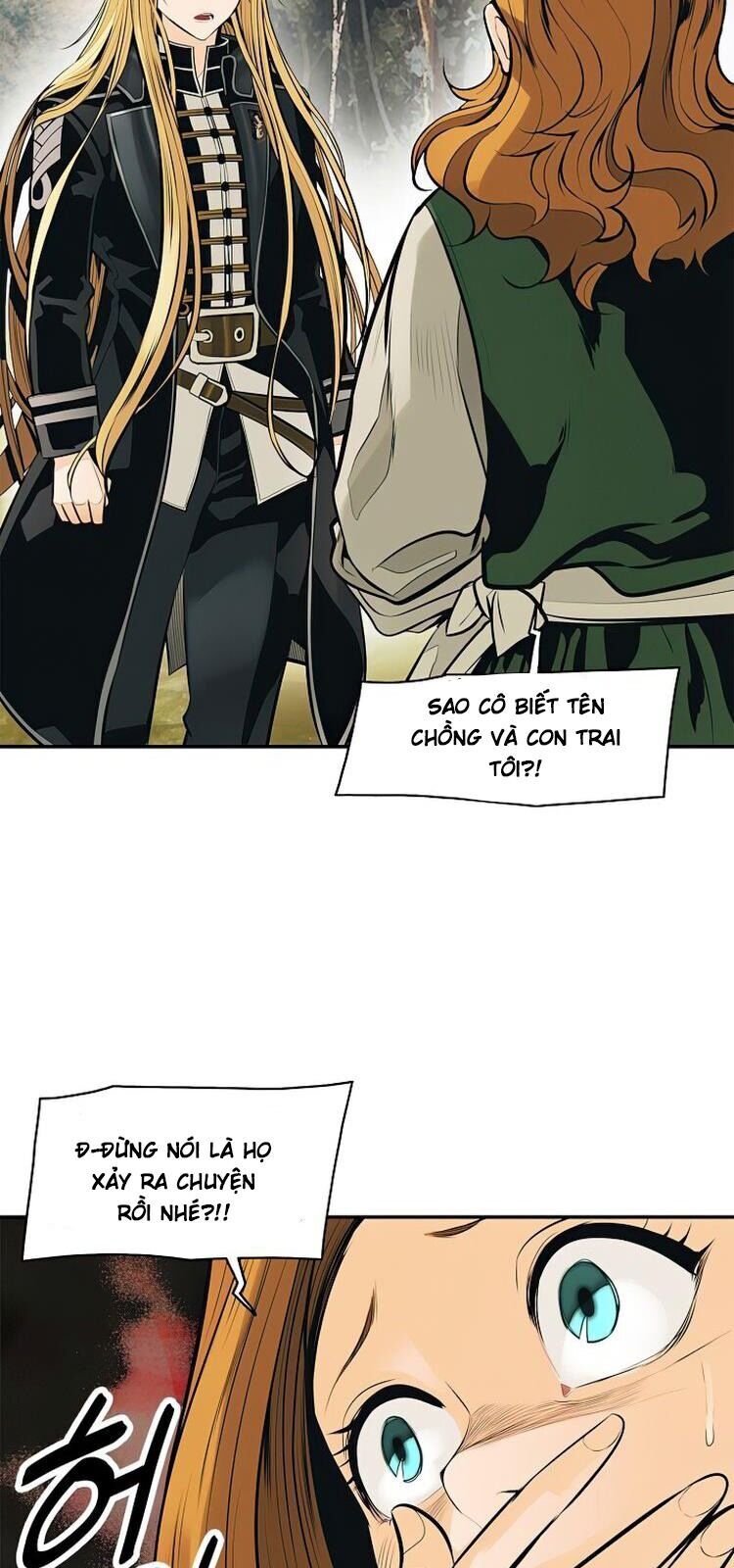 Bất Bại Chân Ma Chap 73 - Next Chap 74