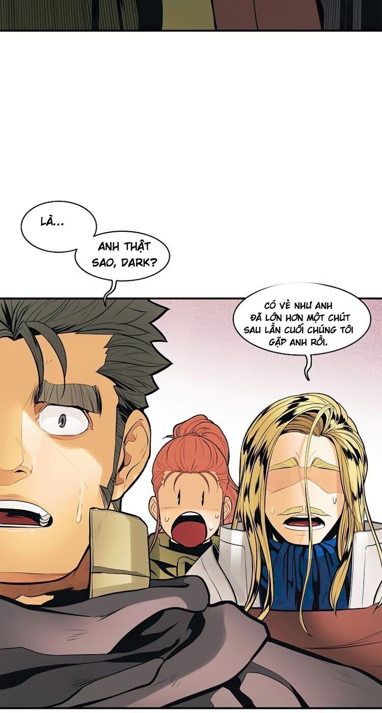 Bất Bại Chân Ma Chap 73 - Next Chap 74