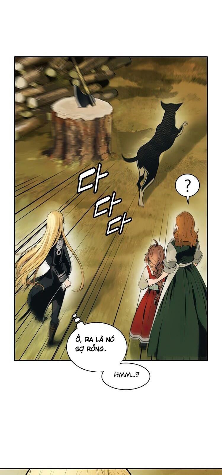 Bất Bại Chân Ma Chap 73 - Next Chap 74