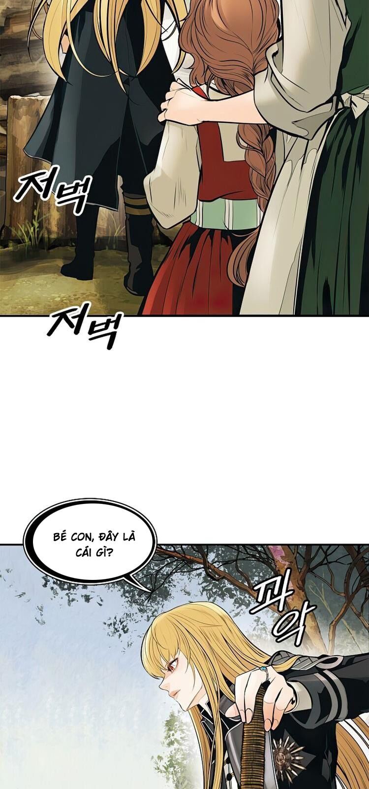 Bất Bại Chân Ma Chap 73 - Next Chap 74