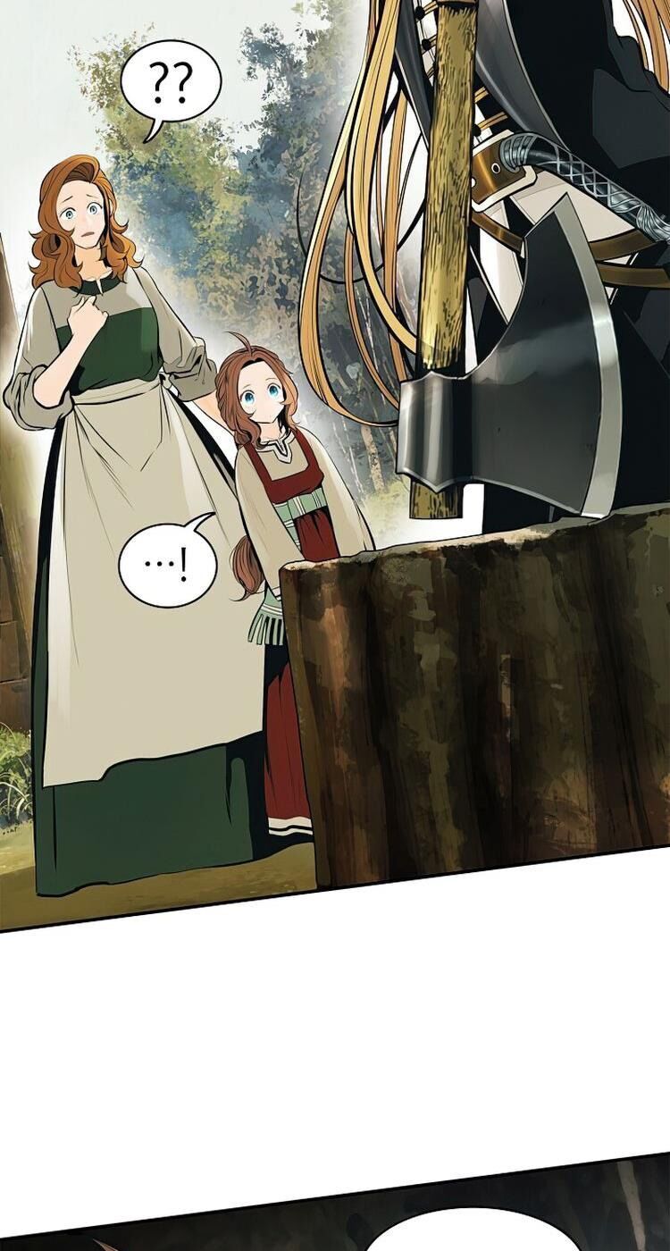 Bất Bại Chân Ma Chap 73 - Next Chap 74
