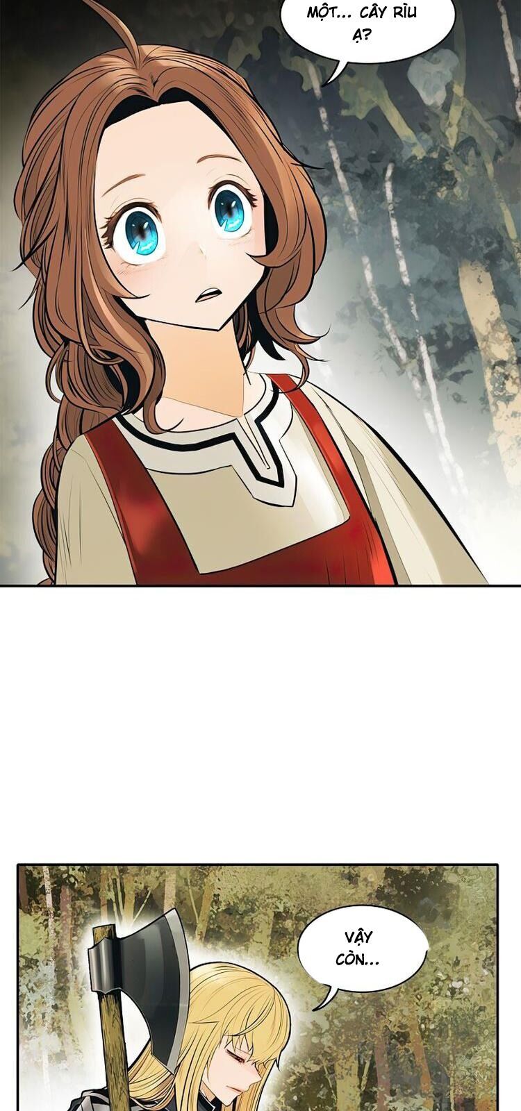 Bất Bại Chân Ma Chap 73 - Next Chap 74