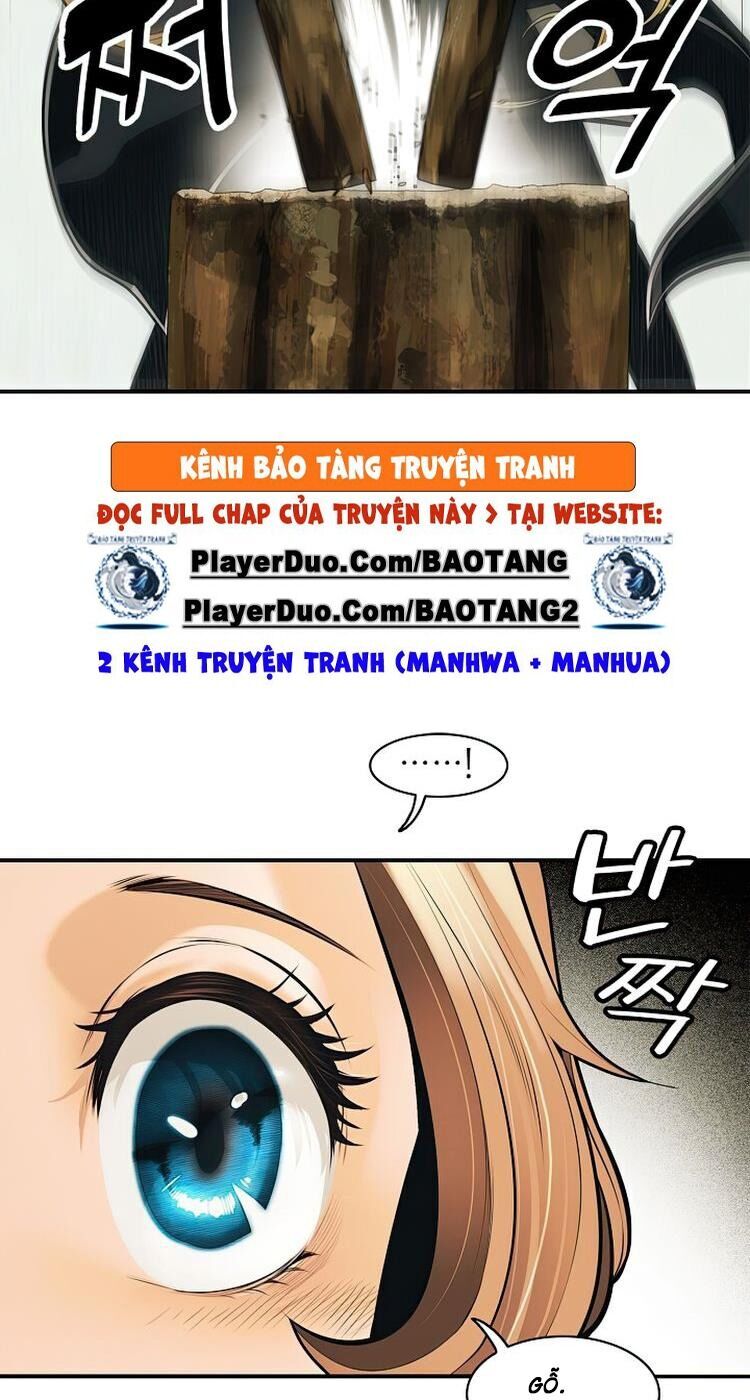 Bất Bại Chân Ma Chap 73 - Next Chap 74
