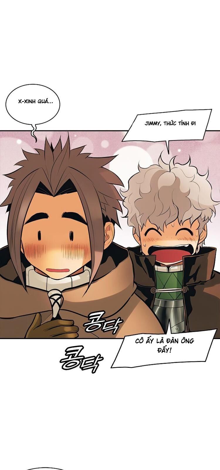 Bất Bại Chân Ma Chap 73 - Next Chap 74