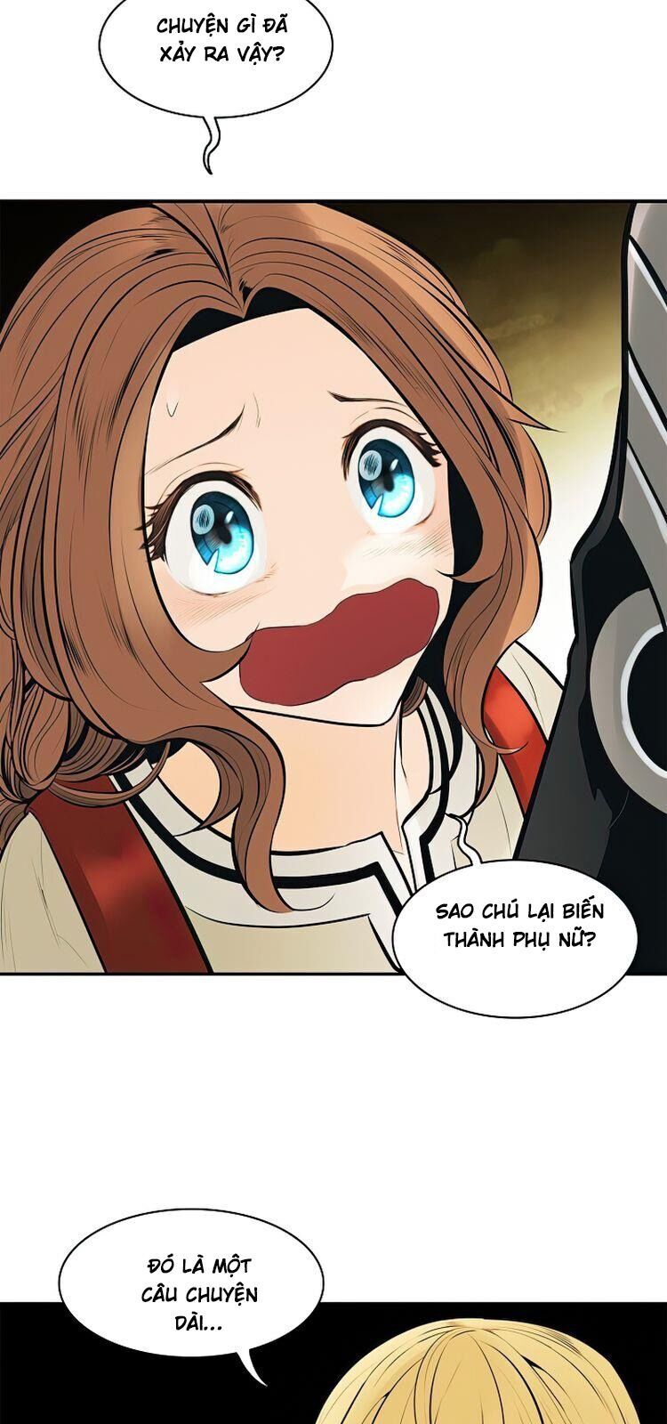 Bất Bại Chân Ma Chap 73 - Next Chap 74
