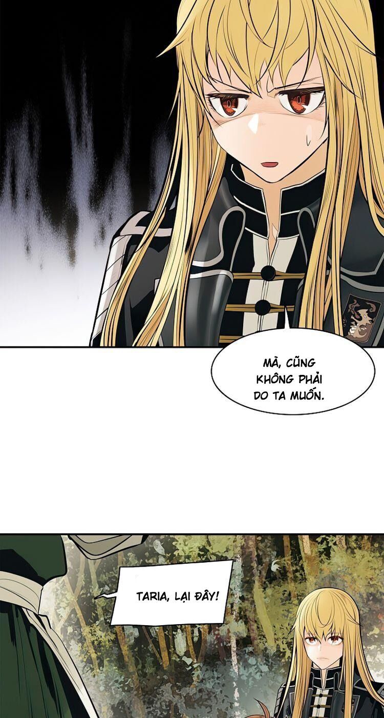 Bất Bại Chân Ma Chap 73 - Next Chap 74