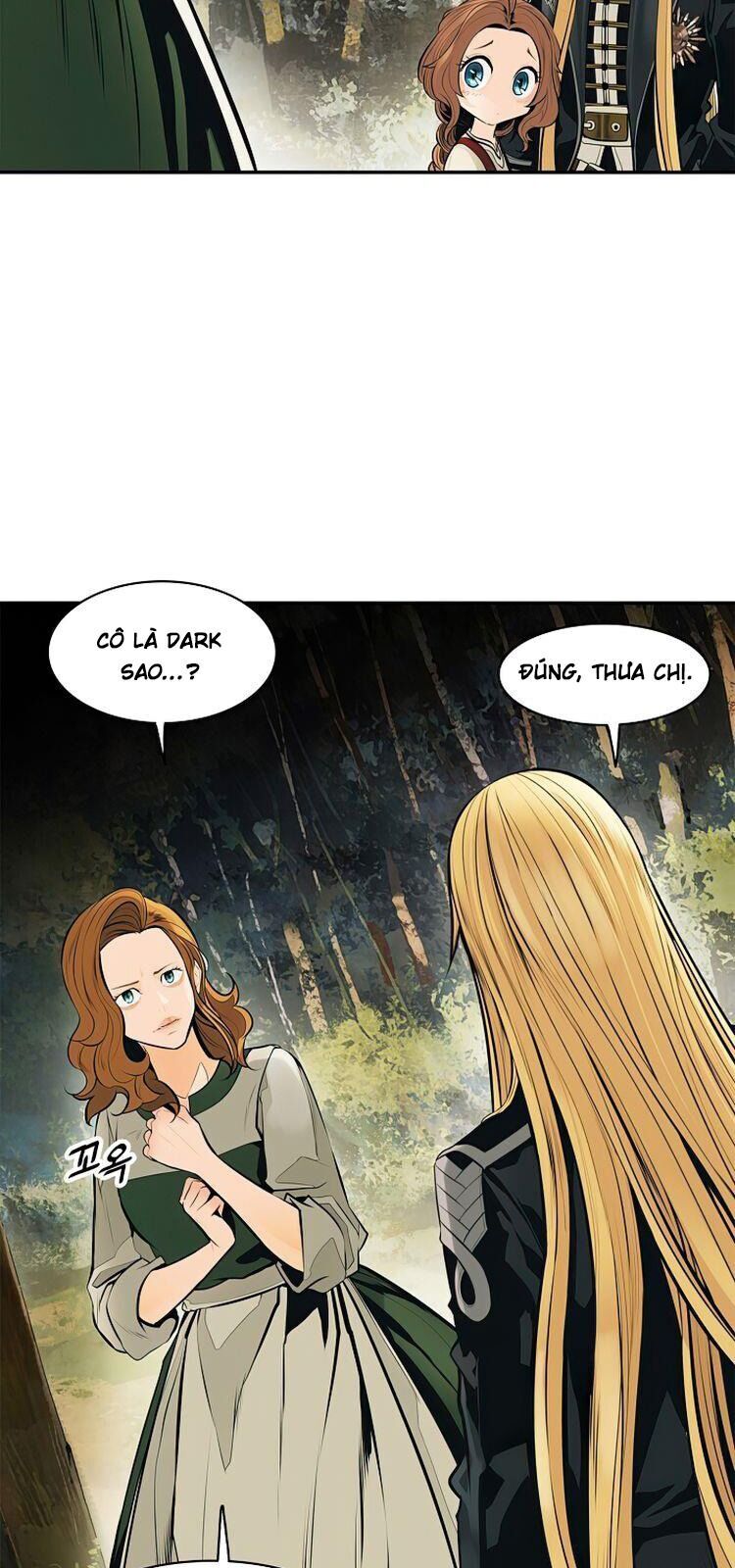 Bất Bại Chân Ma Chap 73 - Next Chap 74