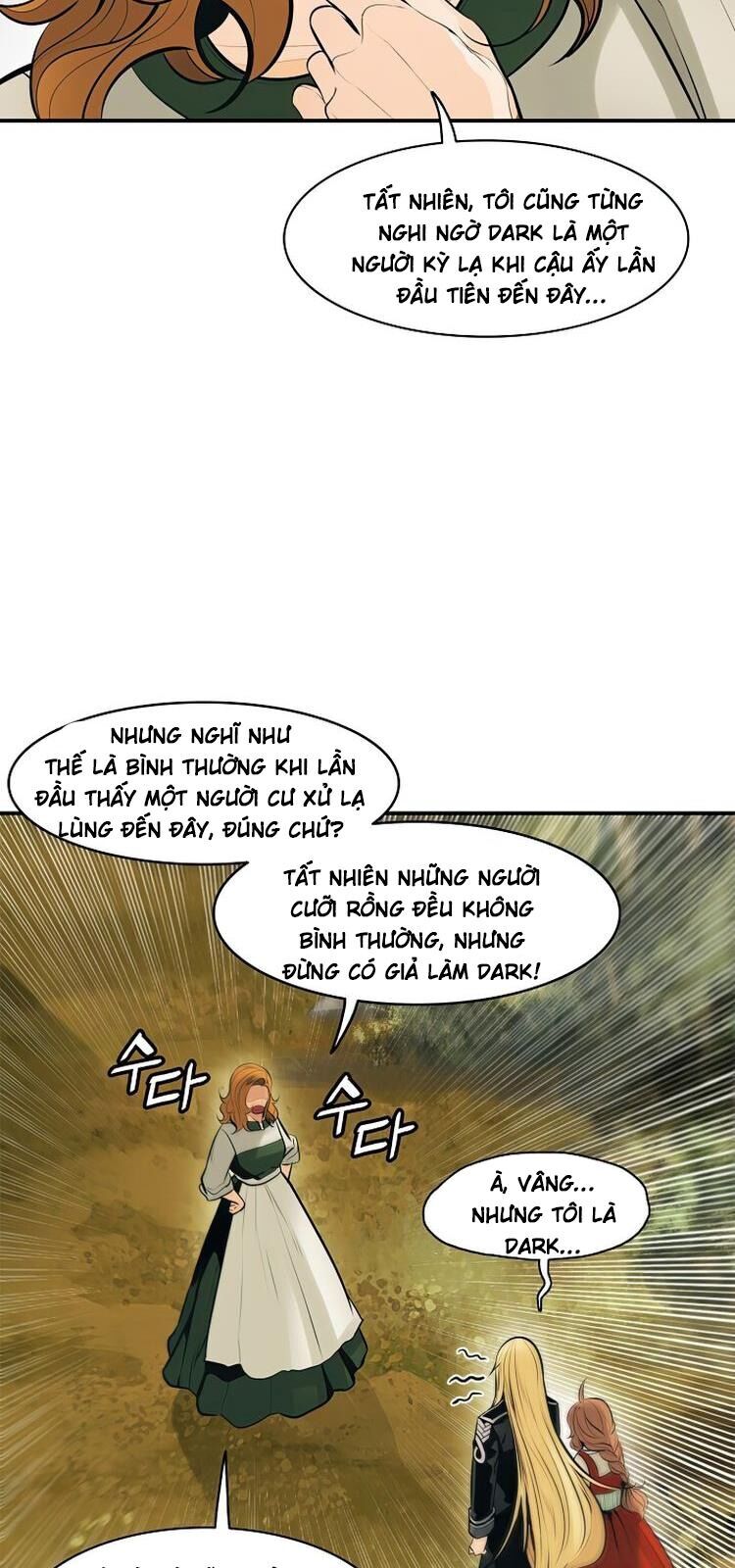 Bất Bại Chân Ma Chap 73 - Next Chap 74