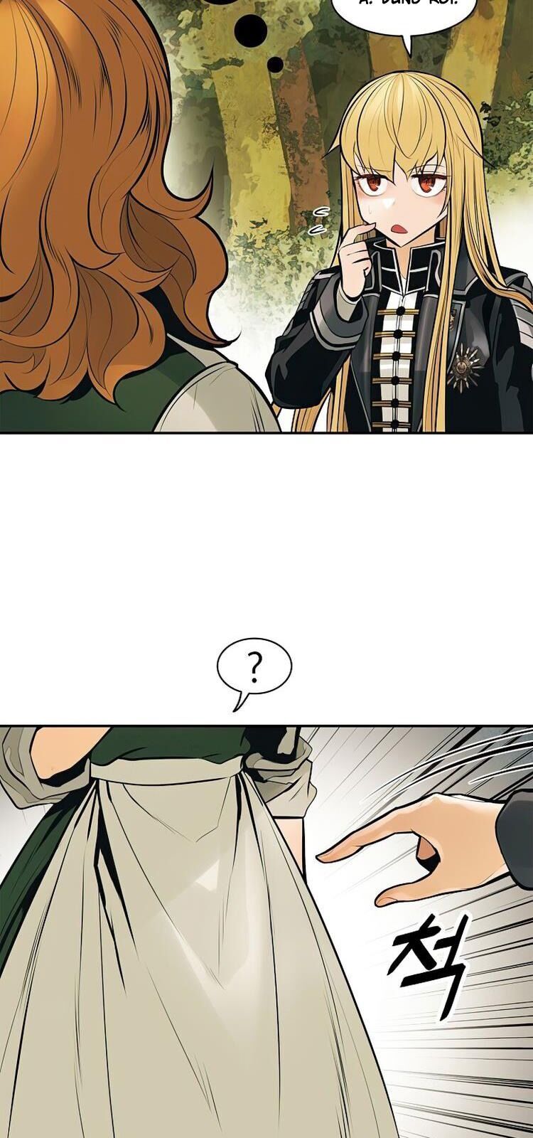 Bất Bại Chân Ma Chap 73 - Next Chap 74