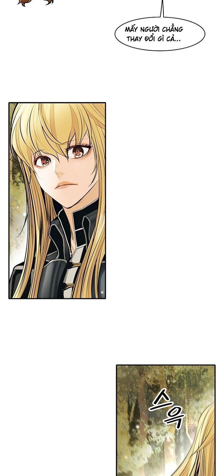 Bất Bại Chân Ma Chap 73 - Next Chap 74
