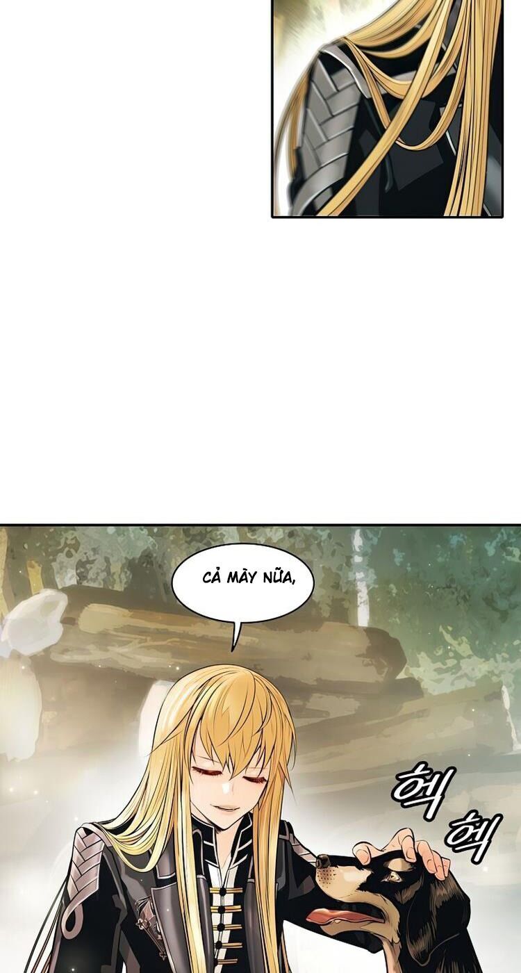 Bất Bại Chân Ma Chap 73 - Next Chap 74