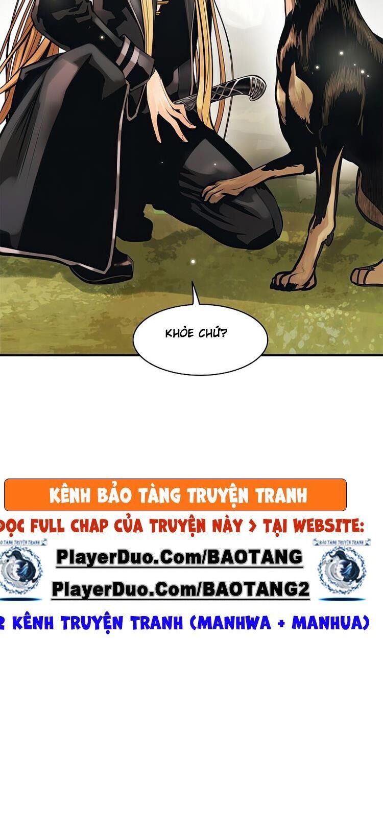 Bất Bại Chân Ma Chap 73 - Next Chap 74