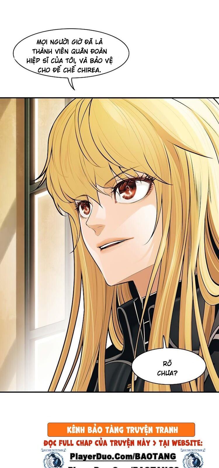 Bất Bại Chân Ma Chap 73 - Next Chap 74