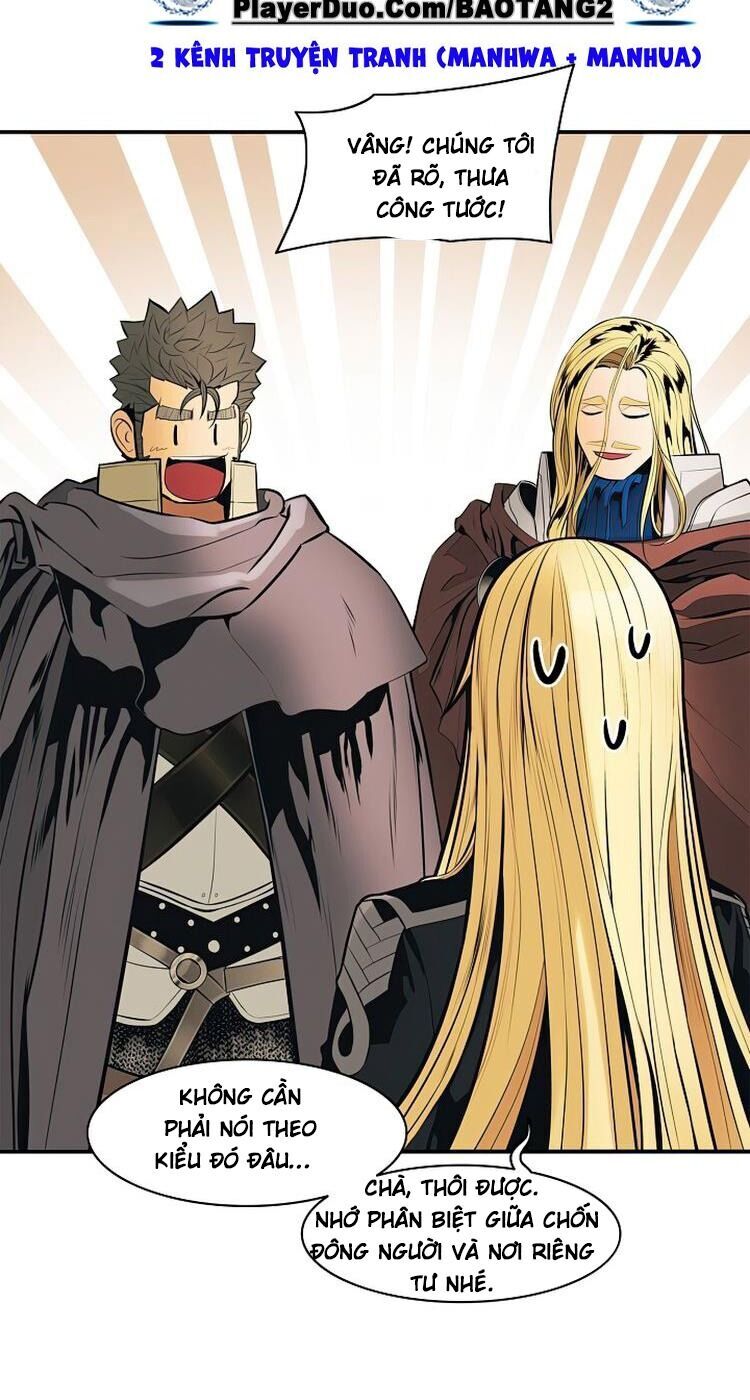 Bất Bại Chân Ma Chap 73 - Next Chap 74