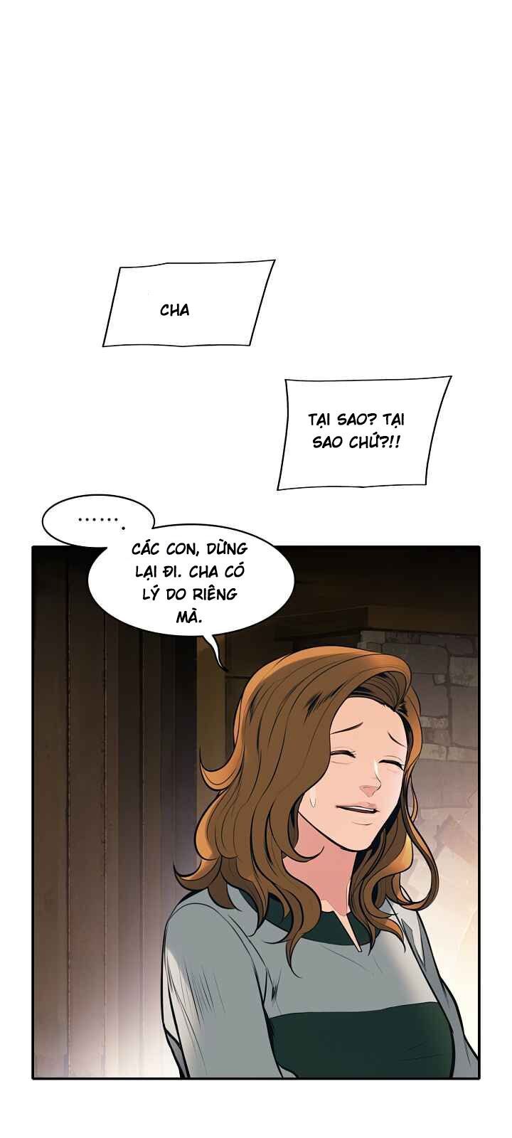Bất Bại Chân Ma Chap 74 - Next Chap 75