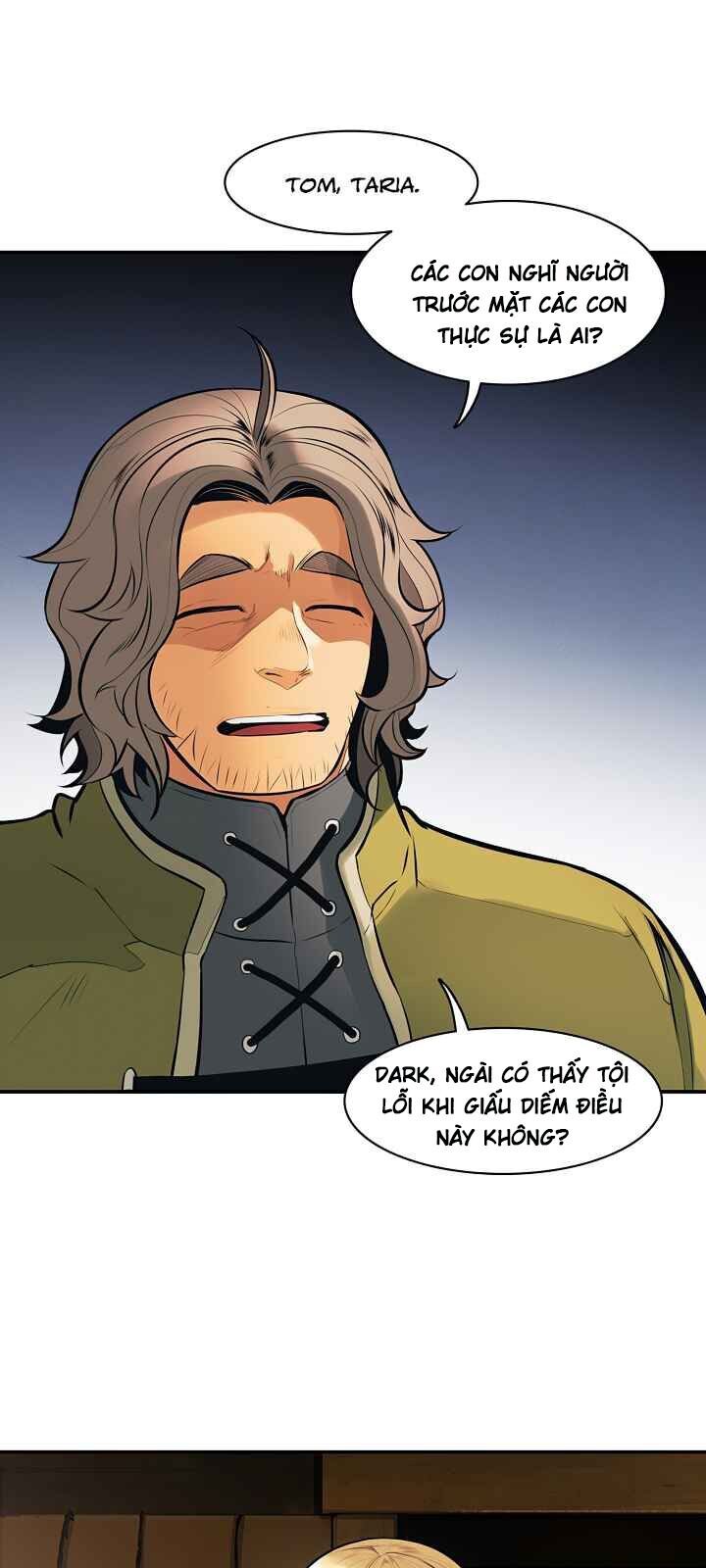 Bất Bại Chân Ma Chap 74 - Next Chap 75