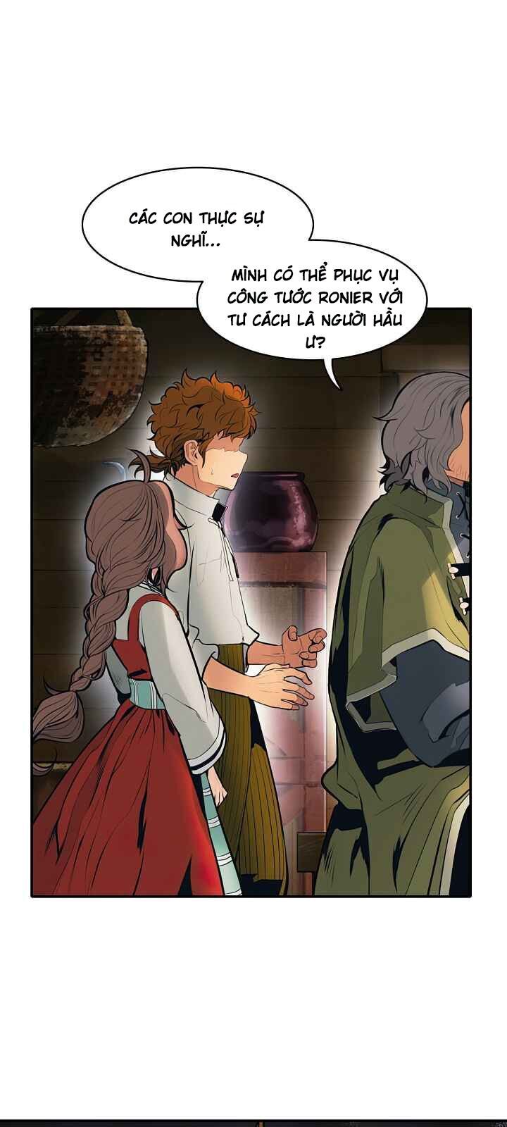 Bất Bại Chân Ma Chap 74 - Next Chap 75