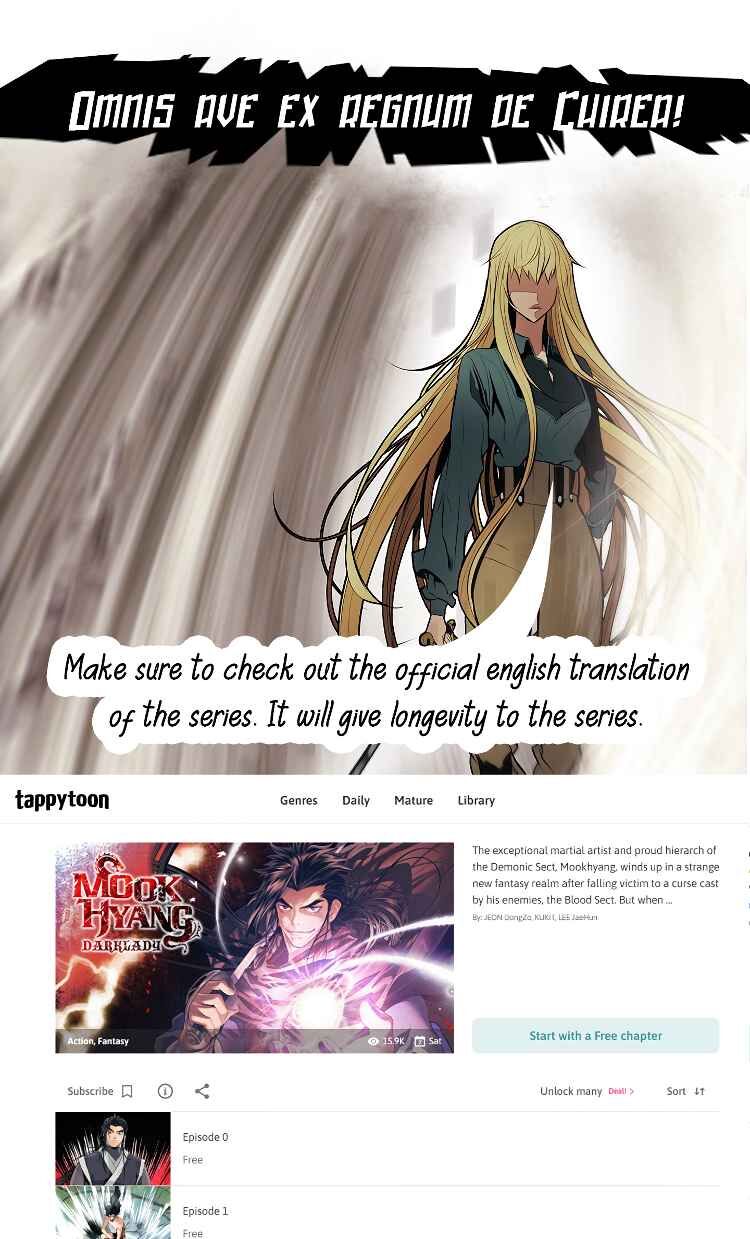 Bất Bại Chân Ma Chap 74 - Next Chap 75