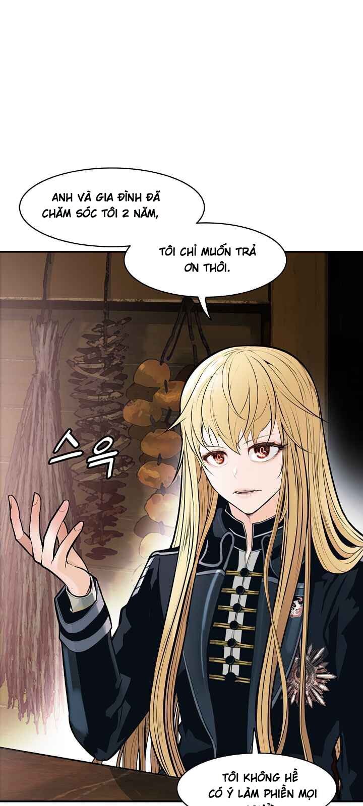 Bất Bại Chân Ma Chap 74 - Next Chap 75
