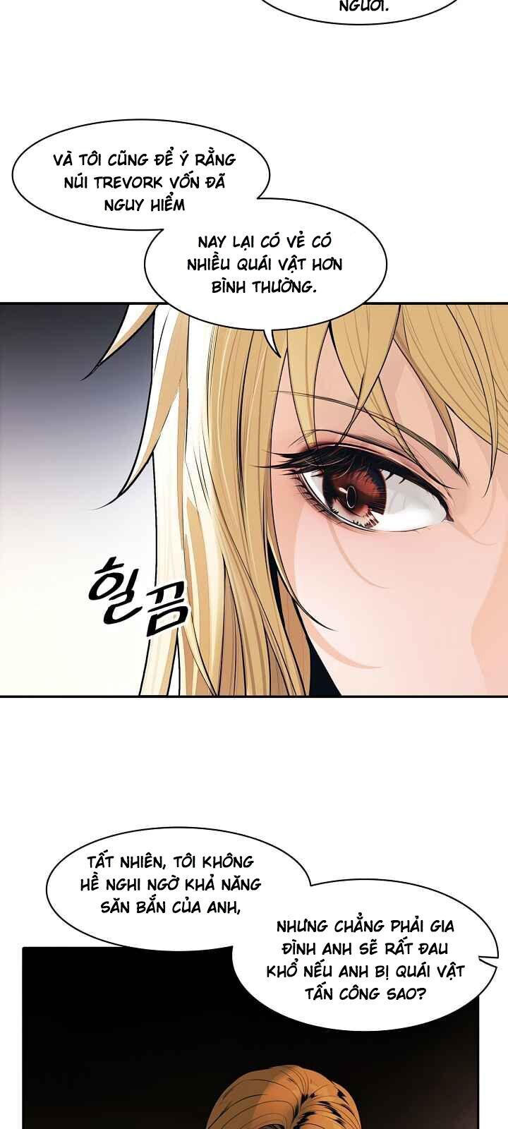 Bất Bại Chân Ma Chap 74 - Next Chap 75