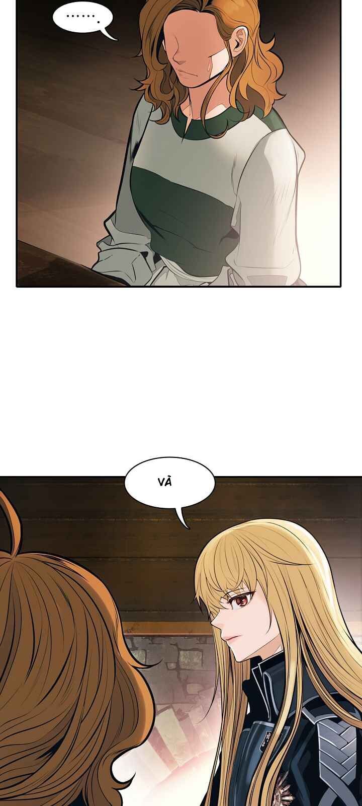 Bất Bại Chân Ma Chap 74 - Next Chap 75