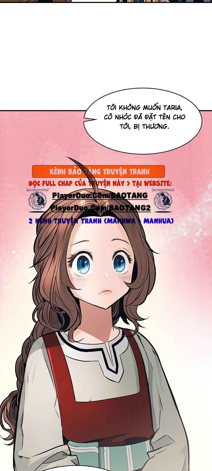 Bất Bại Chân Ma Chap 74 - Next Chap 75