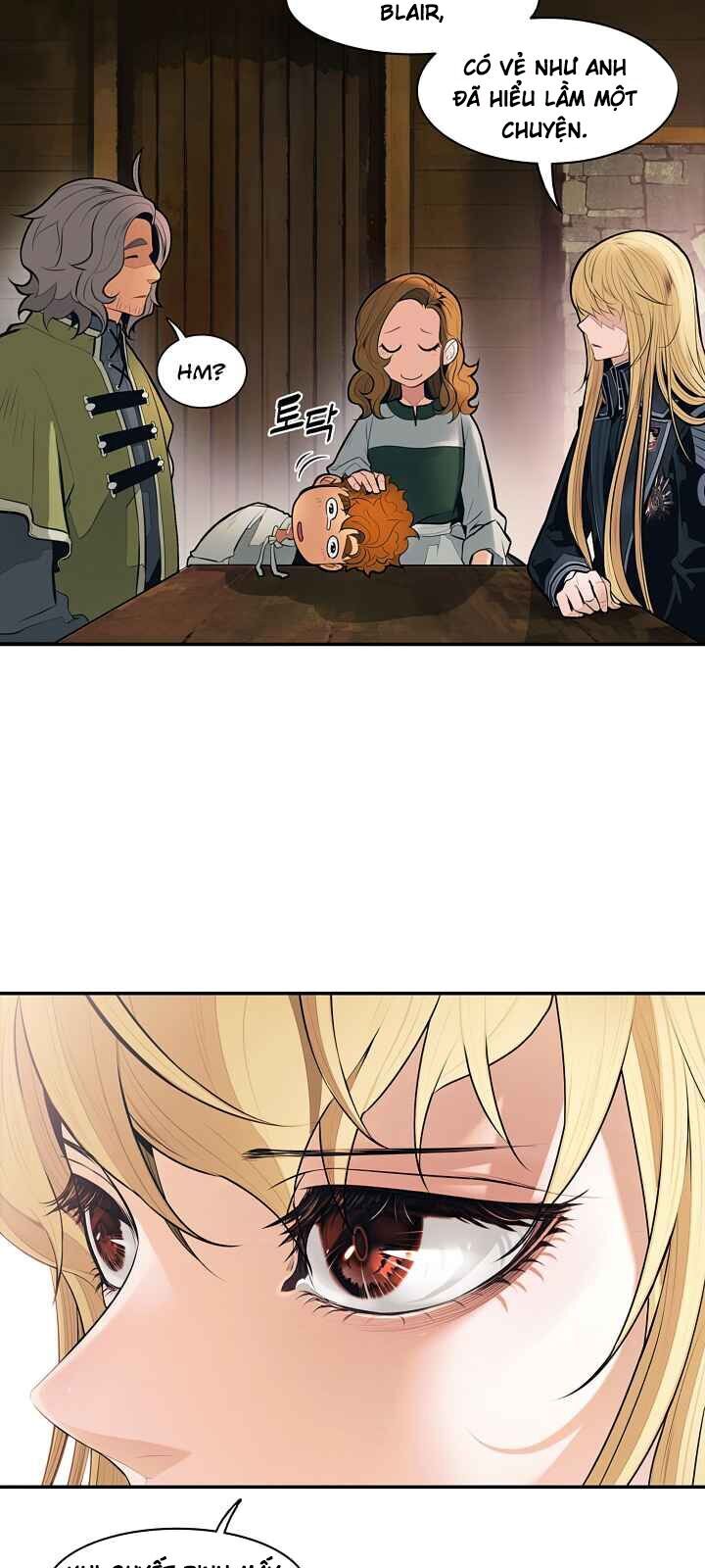 Bất Bại Chân Ma Chap 74 - Next Chap 75