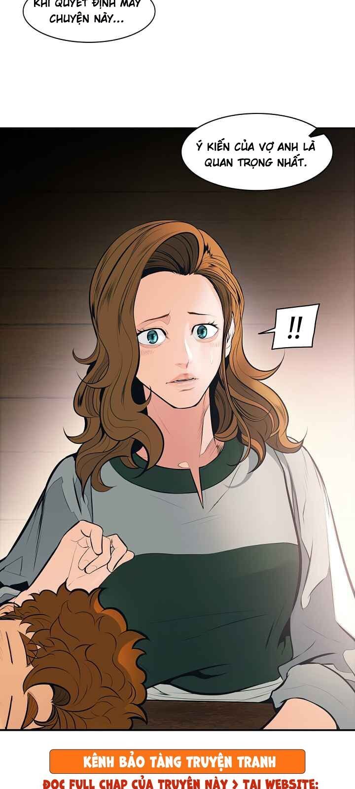 Bất Bại Chân Ma Chap 74 - Next Chap 75