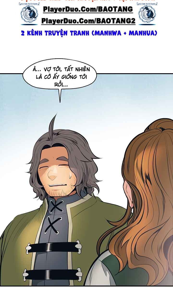 Bất Bại Chân Ma Chap 74 - Next Chap 75