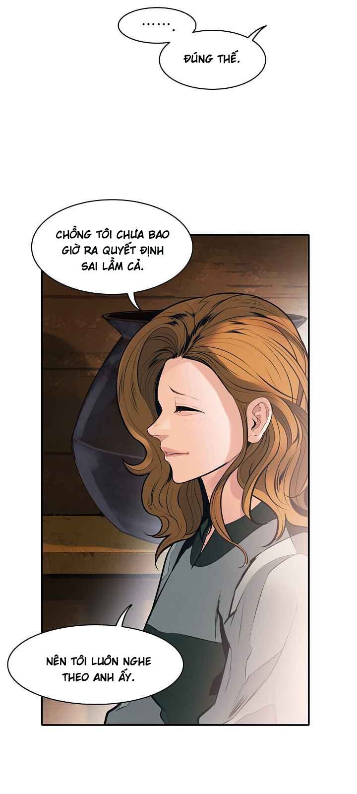 Bất Bại Chân Ma Chap 74 - Next Chap 75