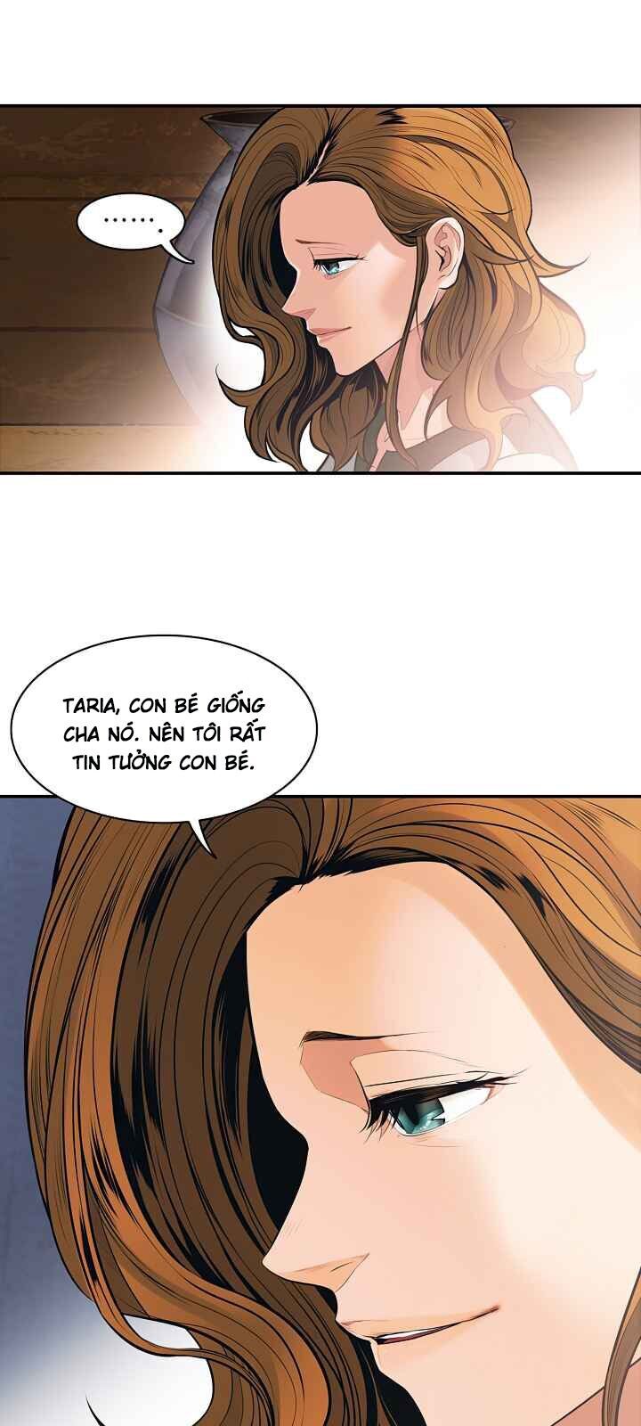 Bất Bại Chân Ma Chap 74 - Next Chap 75