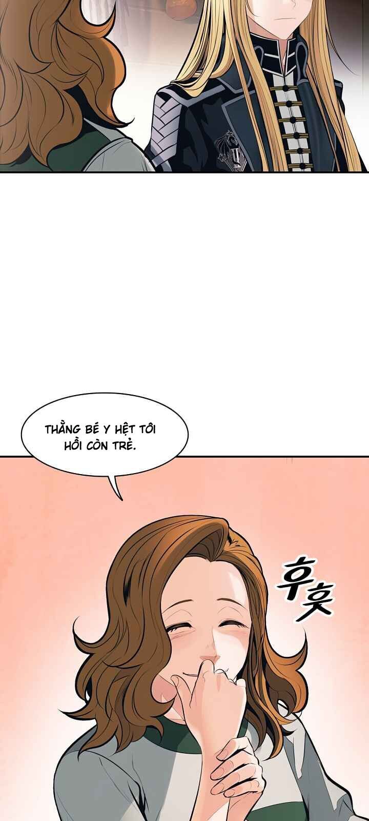 Bất Bại Chân Ma Chap 74 - Next Chap 75