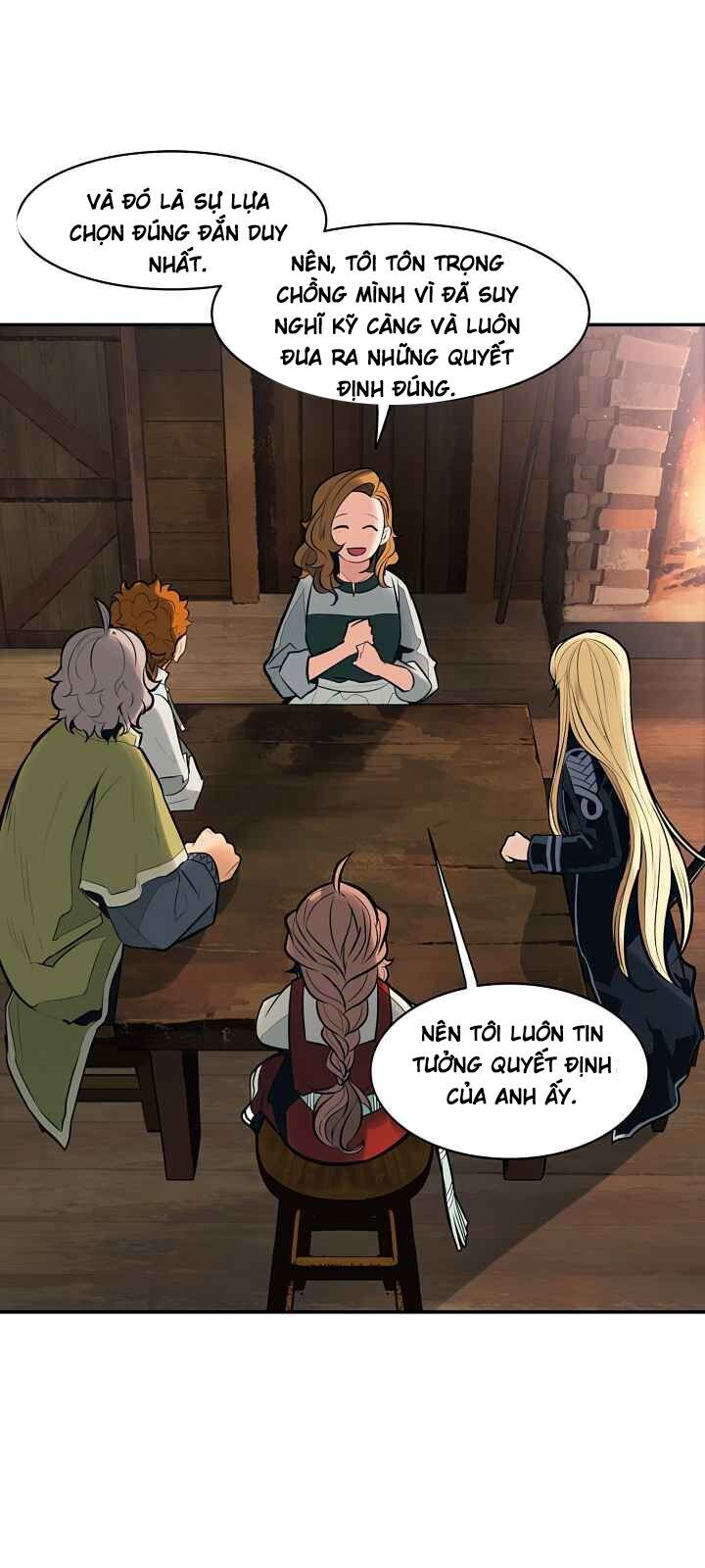 Bất Bại Chân Ma Chap 74 - Next Chap 75