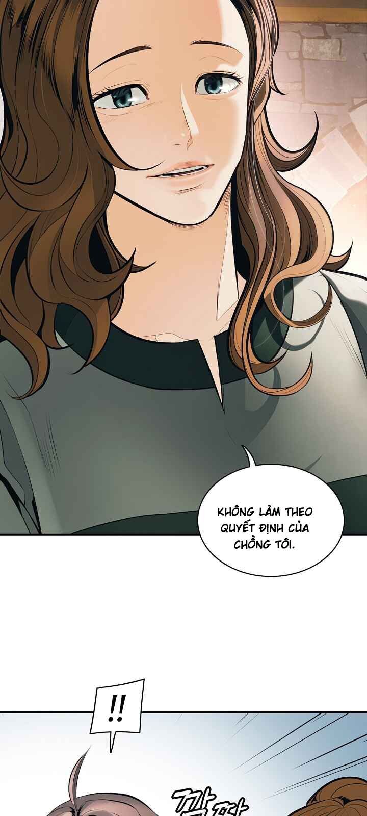 Bất Bại Chân Ma Chap 74 - Next Chap 75