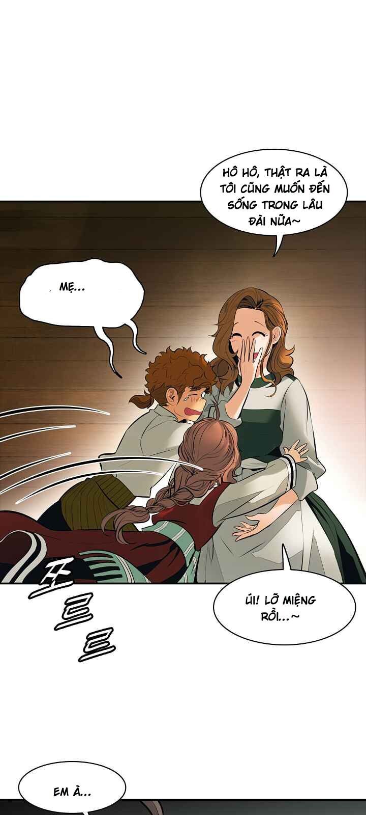 Bất Bại Chân Ma Chap 74 - Next Chap 75