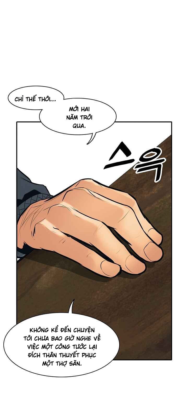 Bất Bại Chân Ma Chap 74 - Next Chap 75