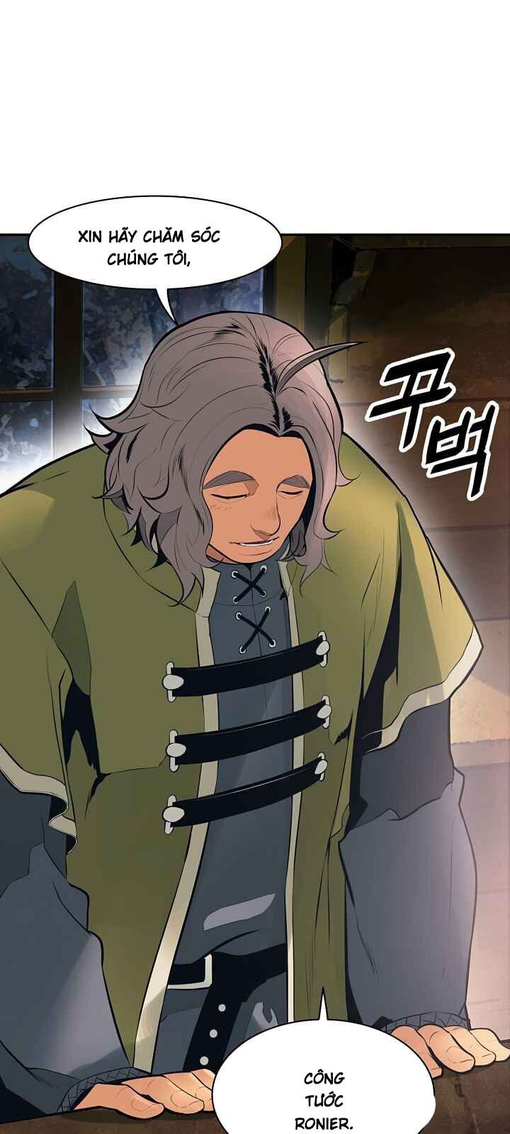 Bất Bại Chân Ma Chap 74 - Next Chap 75