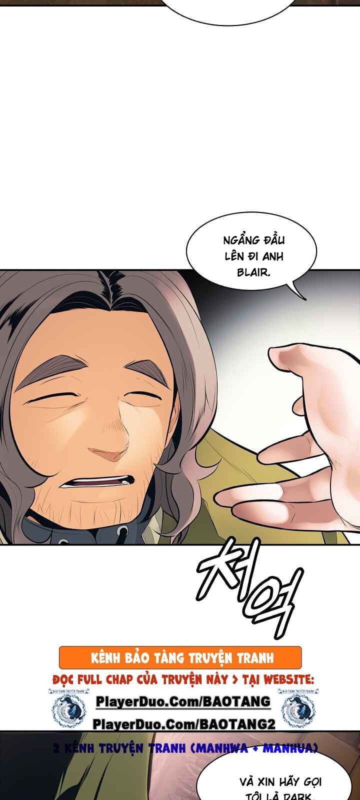 Bất Bại Chân Ma Chap 74 - Next Chap 75