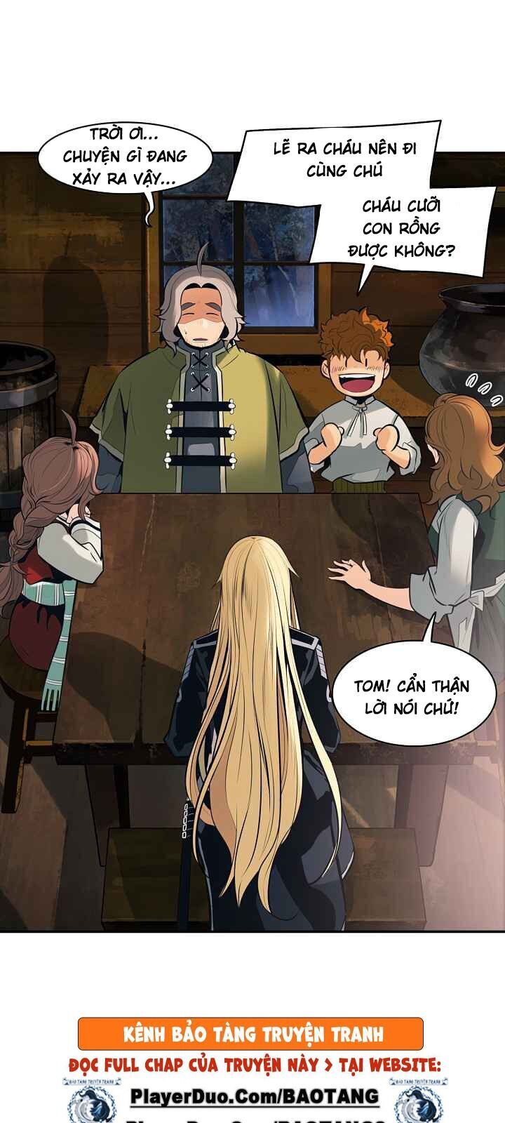 Bất Bại Chân Ma Chap 74 - Next Chap 75