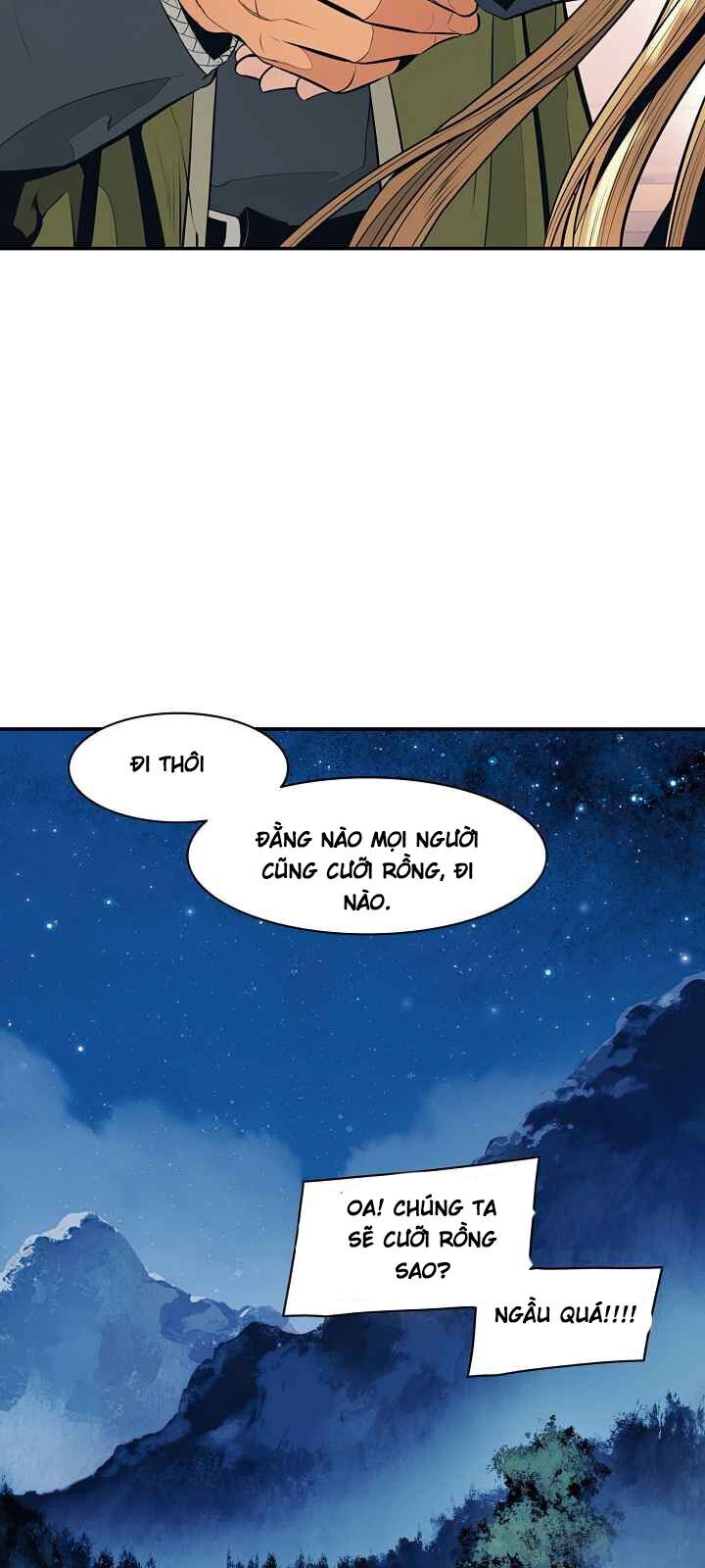 Bất Bại Chân Ma Chap 74 - Next Chap 75