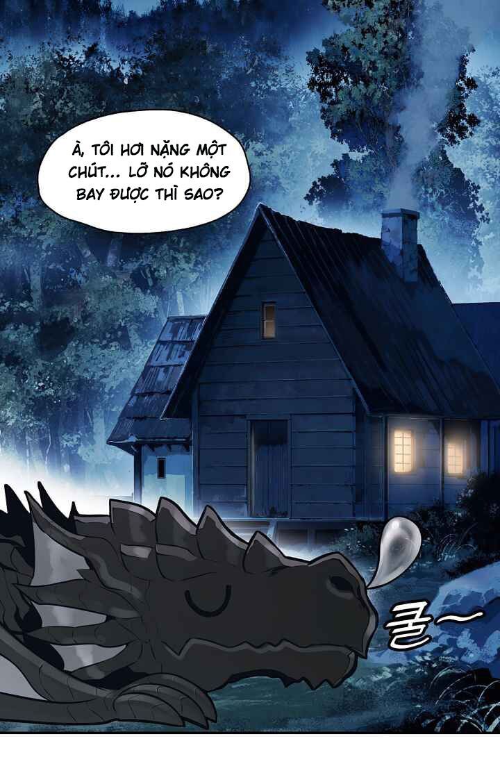 Bất Bại Chân Ma Chap 74 - Next Chap 75