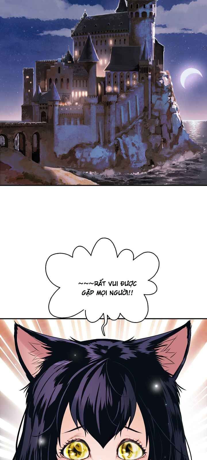 Bất Bại Chân Ma Chap 74 - Next Chap 75