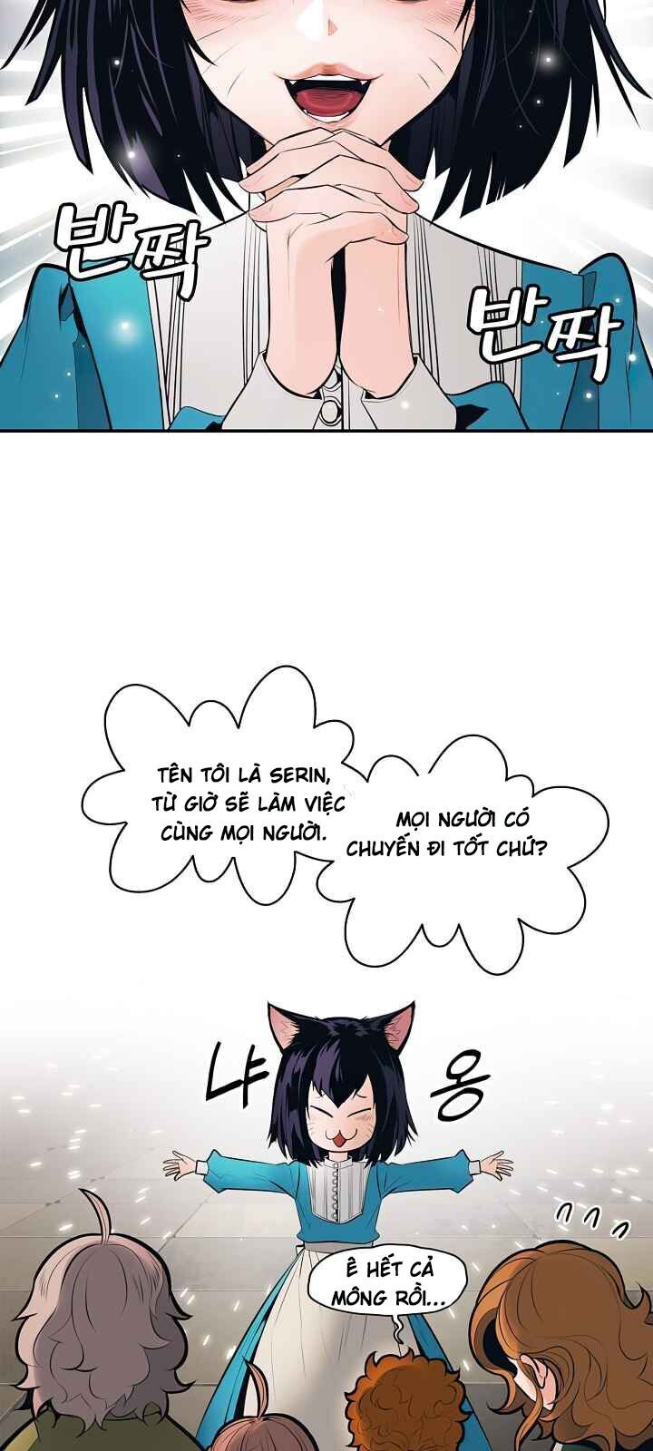 Bất Bại Chân Ma Chap 74 - Next Chap 75