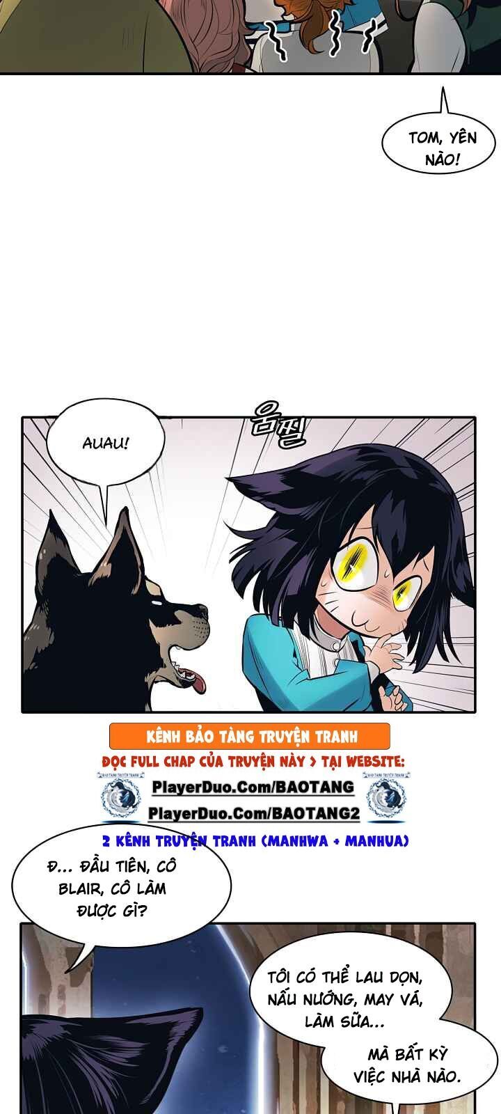 Bất Bại Chân Ma Chap 74 - Next Chap 75