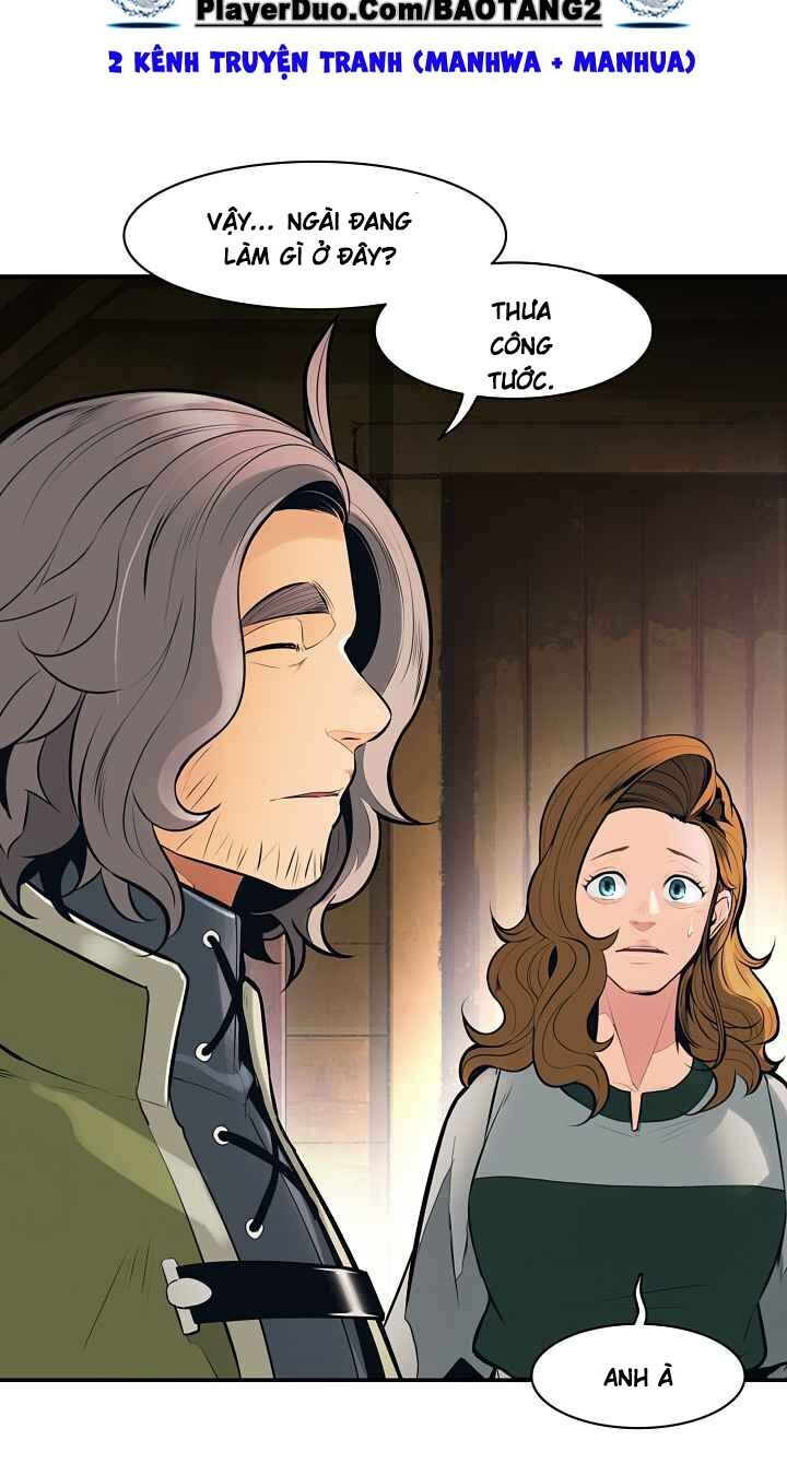 Bất Bại Chân Ma Chap 74 - Next Chap 75