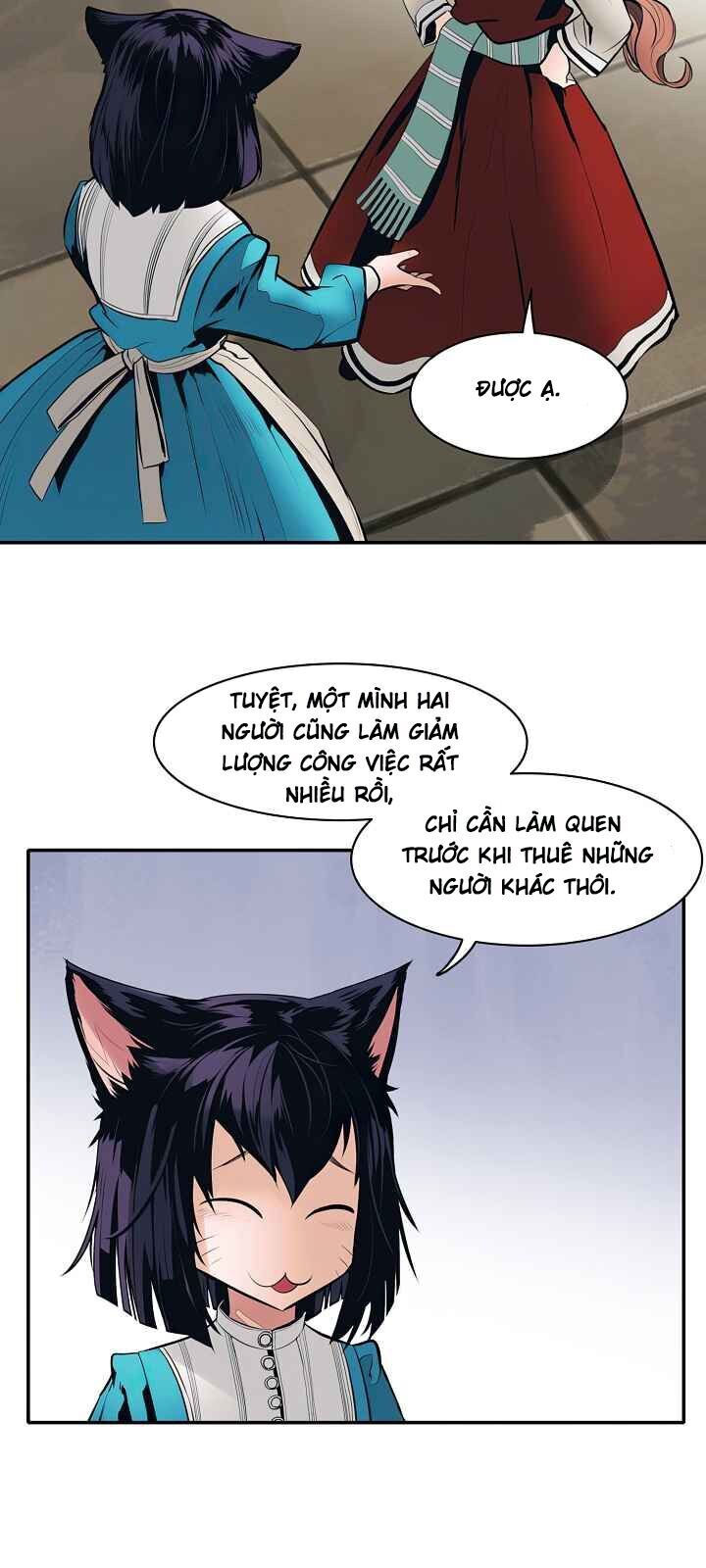 Bất Bại Chân Ma Chap 74 - Next Chap 75