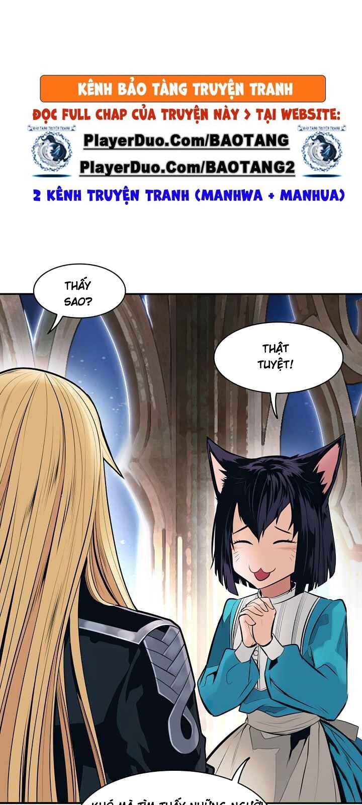 Bất Bại Chân Ma Chap 74 - Next Chap 75