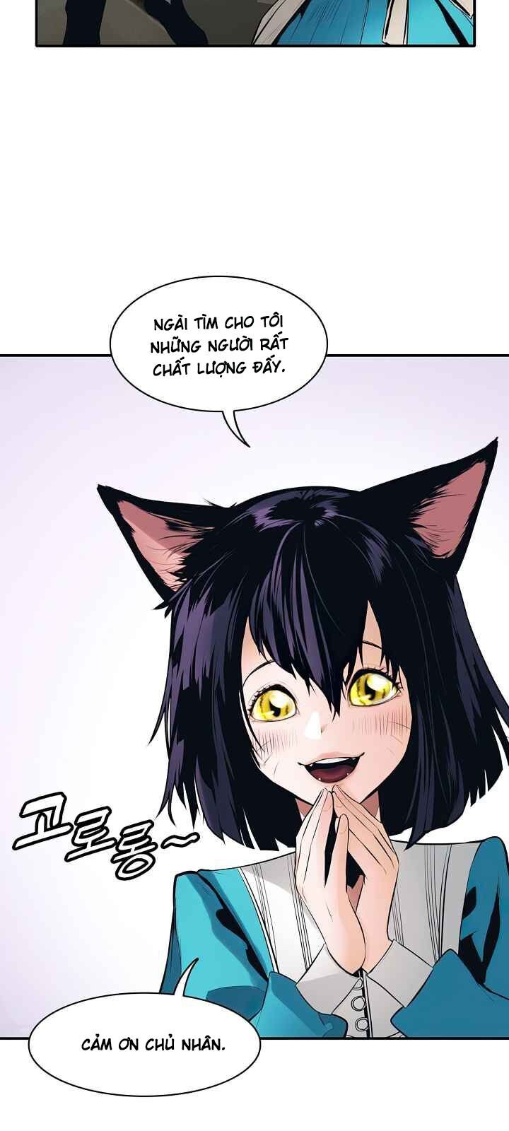Bất Bại Chân Ma Chap 74 - Next Chap 75