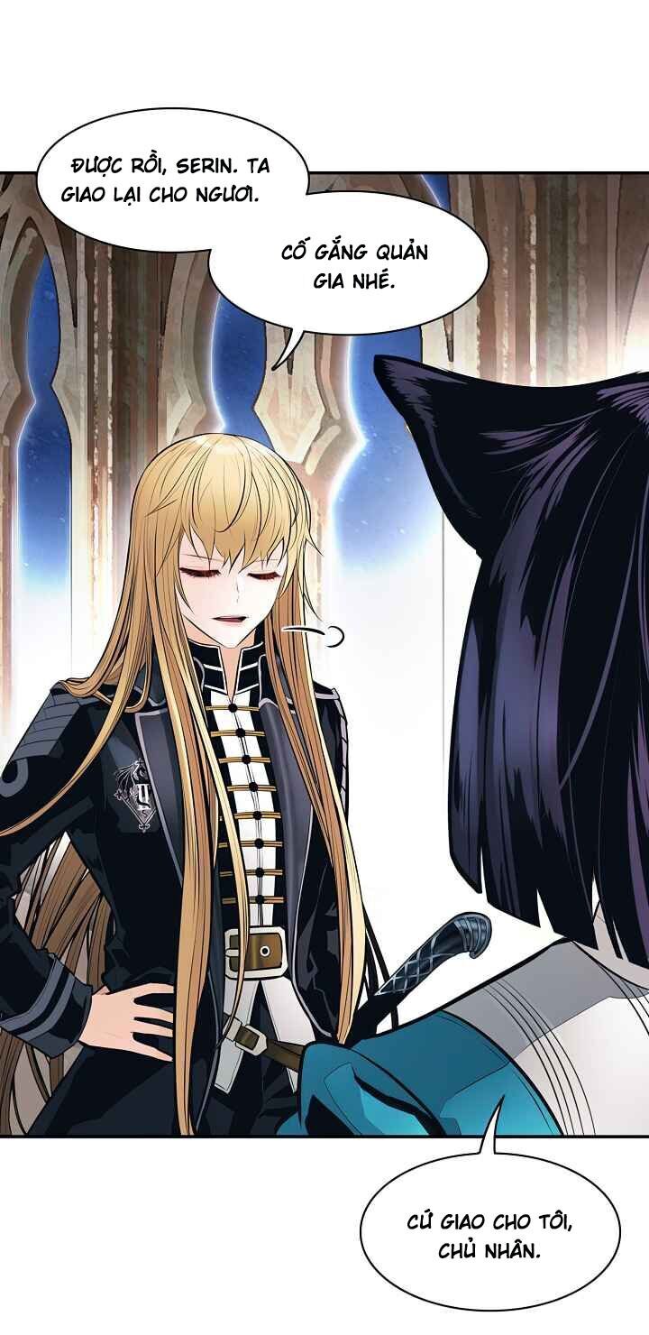 Bất Bại Chân Ma Chap 74 - Next Chap 75